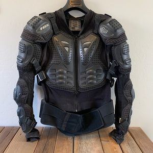 Fox Titan Sport Jacket